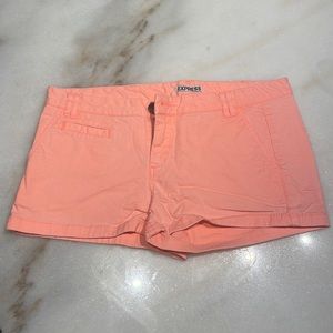 Express Casual Short